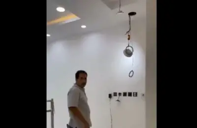 أفضل مقاول كهرباء جدة - علي الحاج - معايير اختيار موثوقة بالأرقام