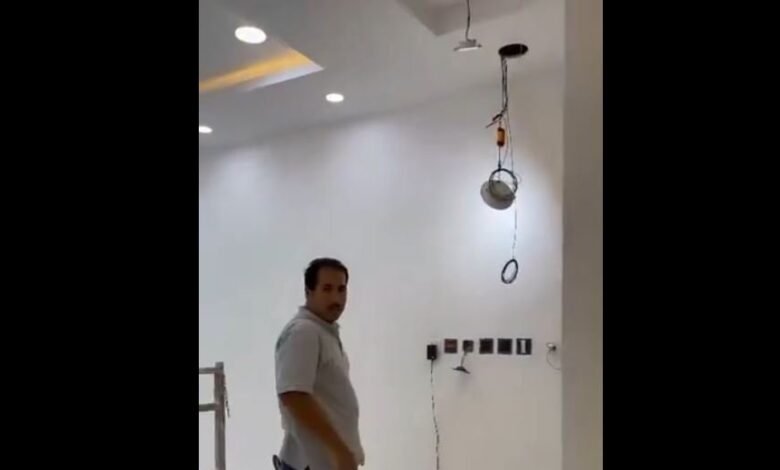 أفضل مقاول كهرباء جدة - علي الحاج - معايير اختيار موثوقة بالأرقام