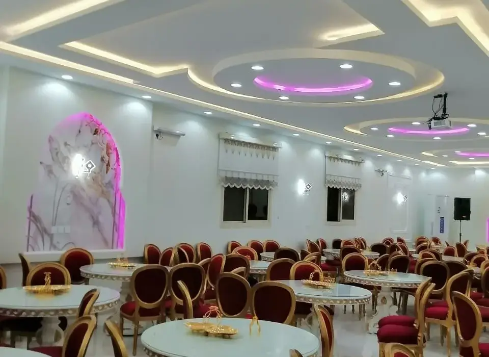 مقاول كهربائي الباحة - علي الحاج - خبرة 25 عام