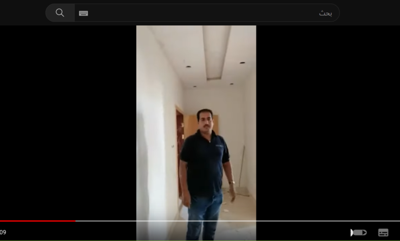 مقاول كهرباء جدة موثوق - علي الحاج - دليل اختيار المقاول المناسب