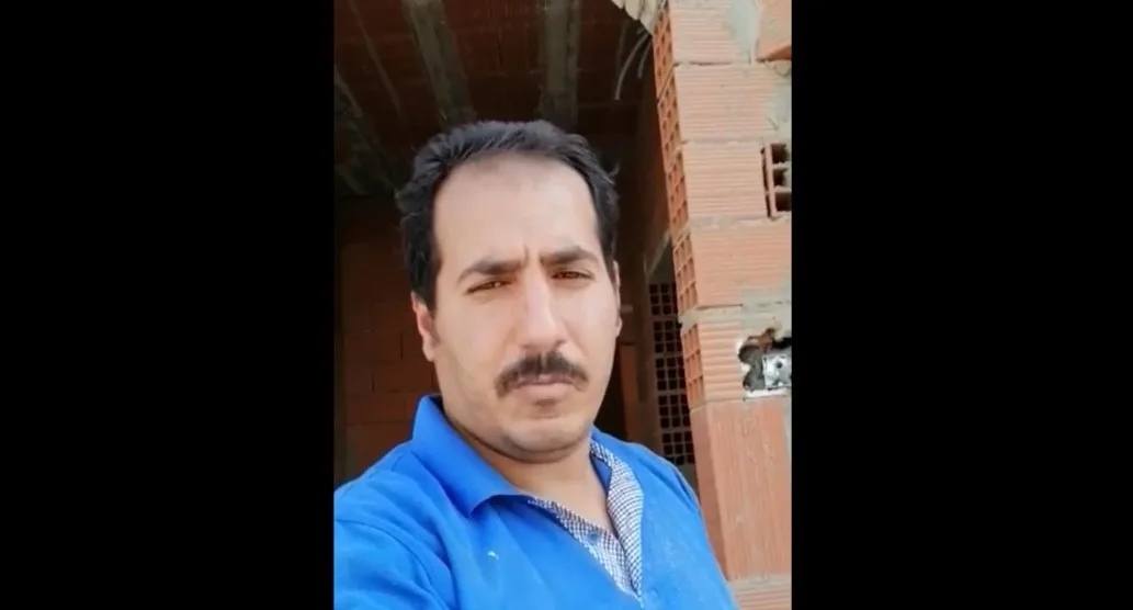 تأسيس شبكة كهرباء لعمارة في حي السامر بجدة - أثناء التنفيذ