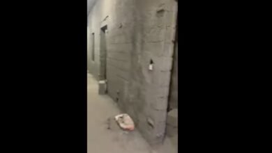 كهرباء منشآت فندقية حي الحمراء جدة - علي الحاج