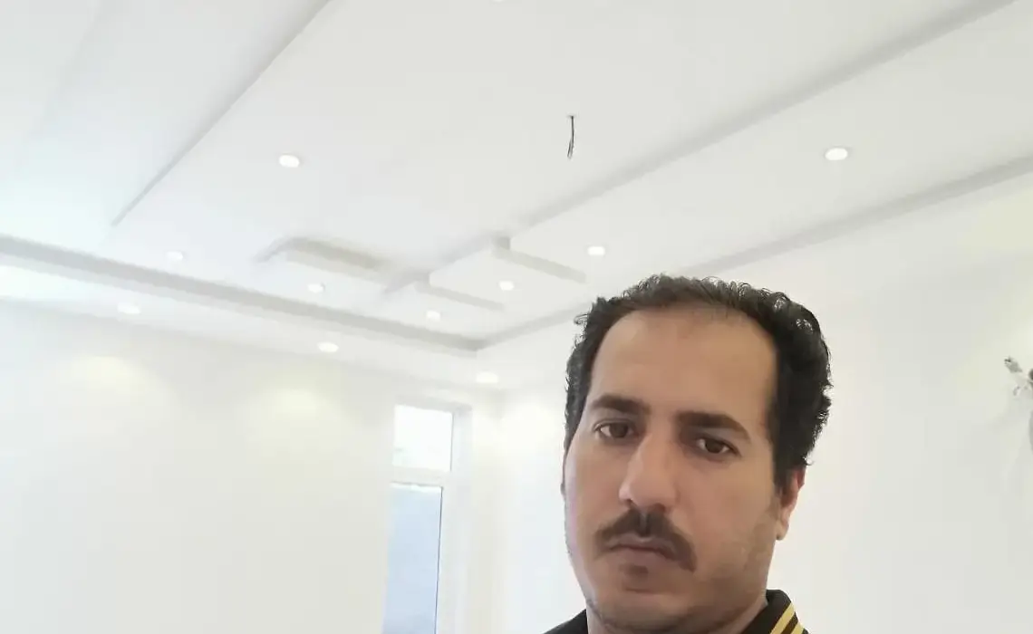 أعمال كهرباء منزلية في حي بريمان بجدة - أثناء التنفيذ - لقطة توضيحية