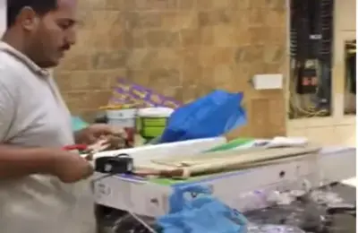 كهربائي مطاعم حي السامر جدة | تأسيس وصيانة كهرباء المطاعم