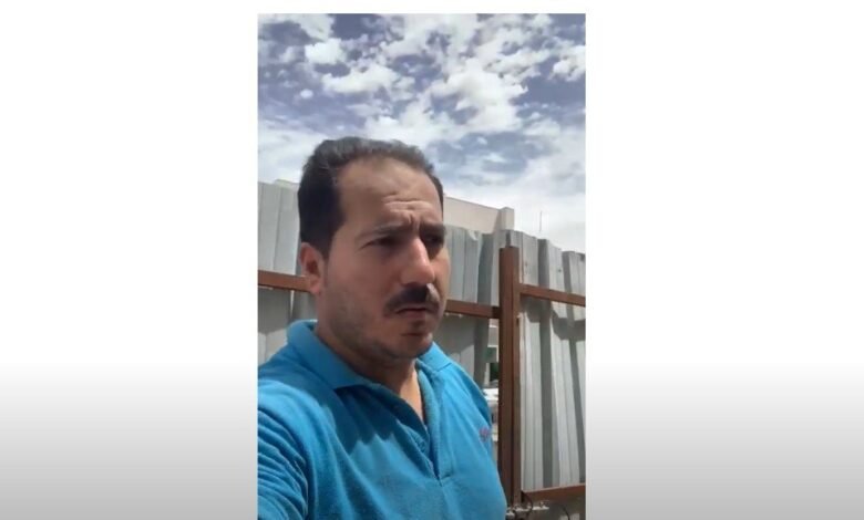 كهربائي فلل حي الشاطئ جدة - علي الحاج - تركيب كهرباء وكاميرات مراقبة وانتركم