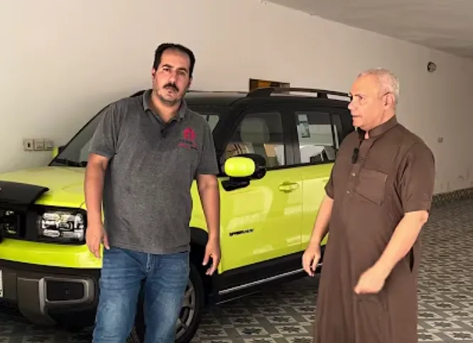 تركيب شاحن شيفروليه سبارك الكهربائية جدة،